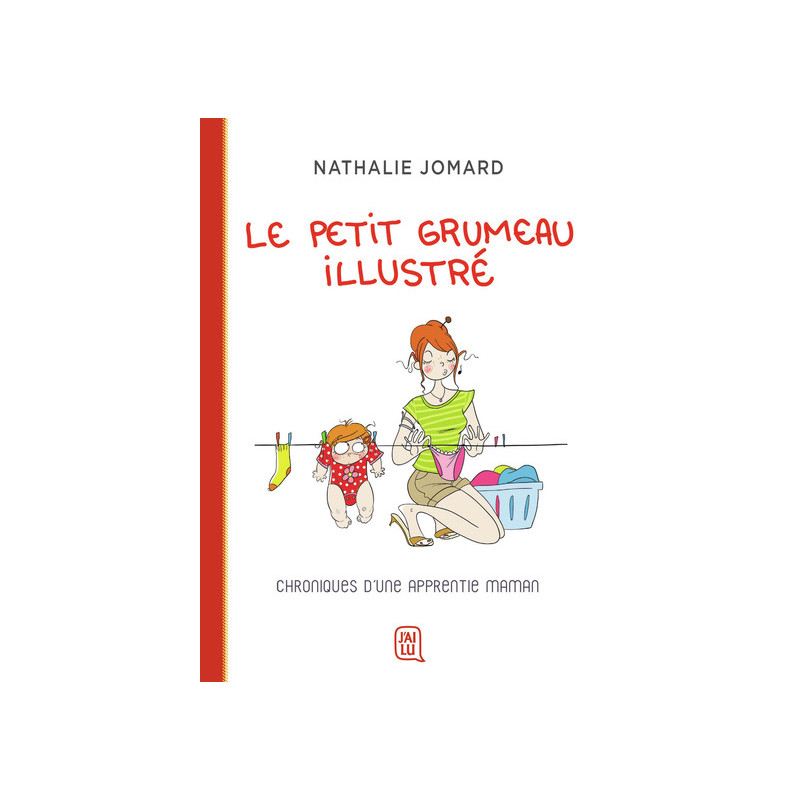 Le petit grumeau illustré
