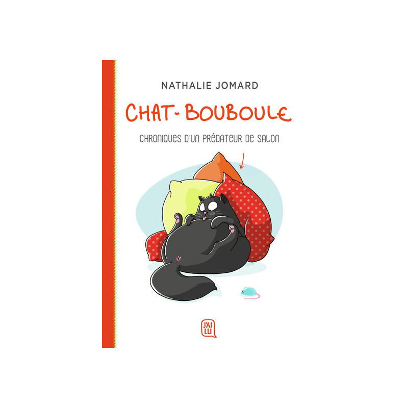 Chat-Bouboule