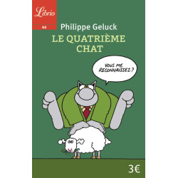 Le Quatrième chat
