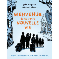 Bienvenue dans votre...