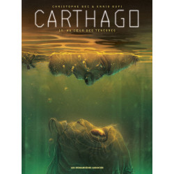 Carthago T15