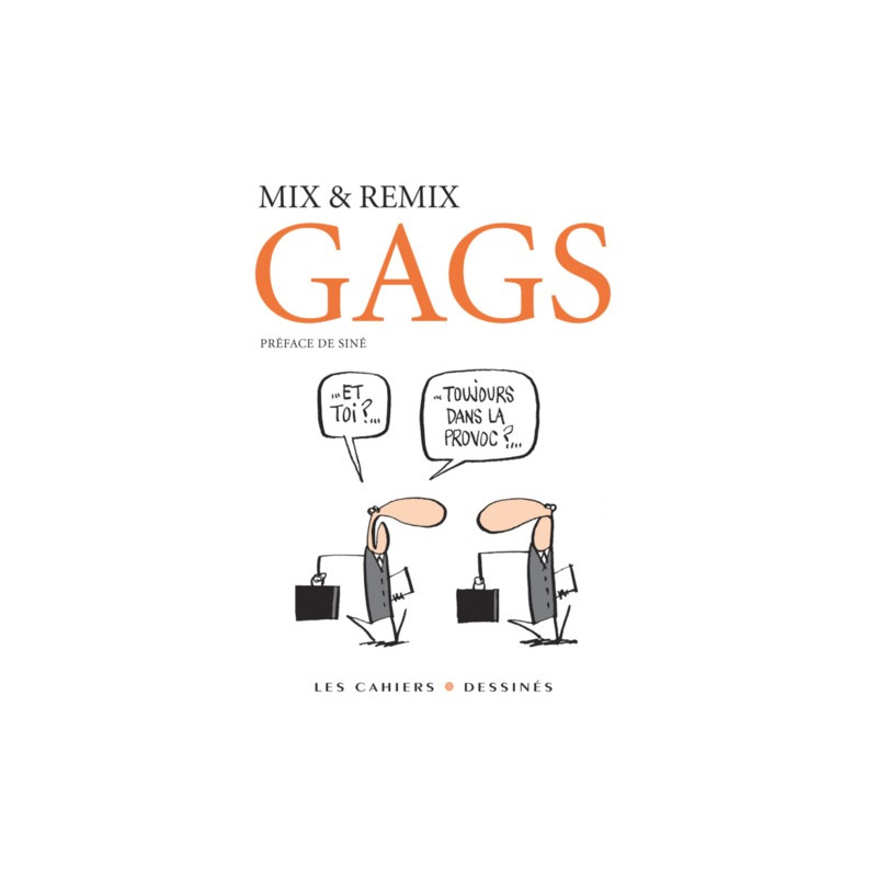 GAGS