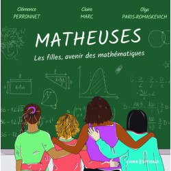 Matheuses - Les filles,...