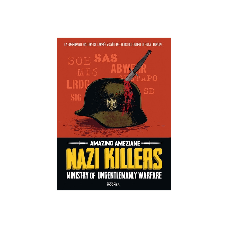 Nazi Killers