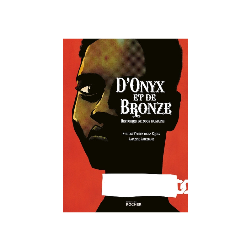 D'onyx et de bronze