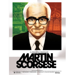 Martin Scorsese