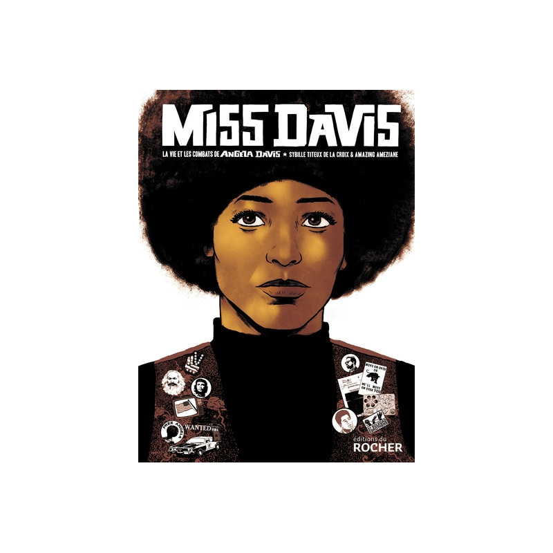 Miss Davis