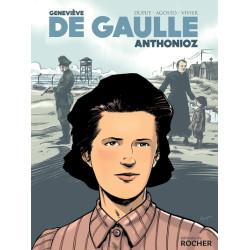 Geneviève de Gaulle-Anthonioz