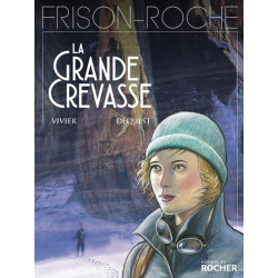 La grande crevasse