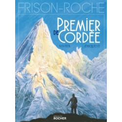 Premier de cordée