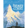 Premier de cordée