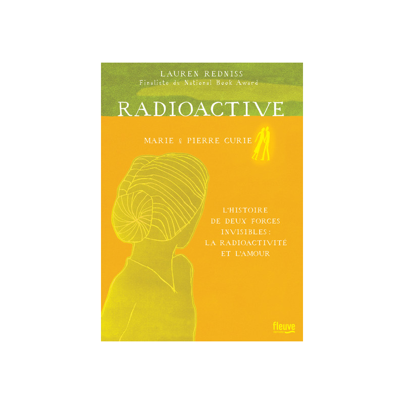 Radioactive