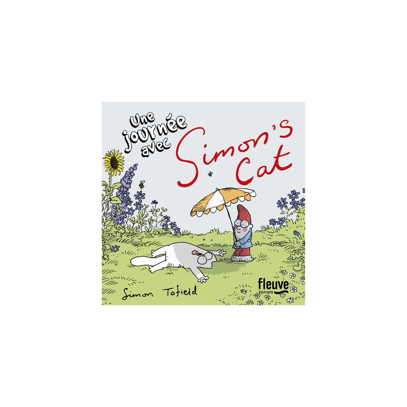 Coffret Simon's Cat