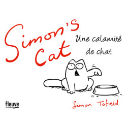 Simon's cat