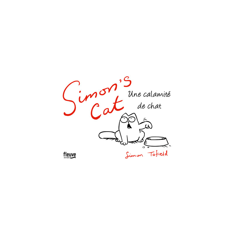 Simon's cat