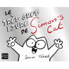 Le très gros livre de Simon's Cat