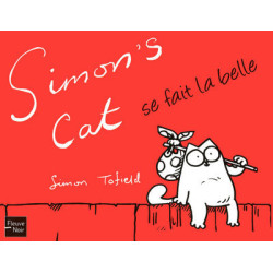 Simon's Cat se fait la belle