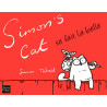 Simon's Cat se fait la belle