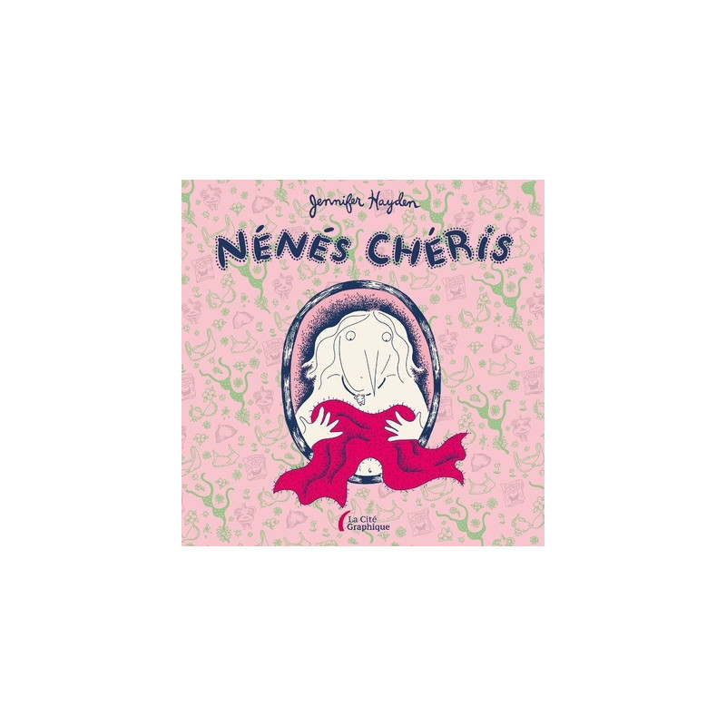 Nénés chéris