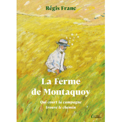 La Ferme de Montaquoy - Qui...