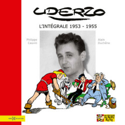 L'Intégrale Uderzo - tome 3...
