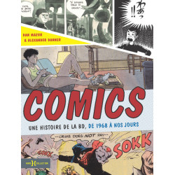 Comics