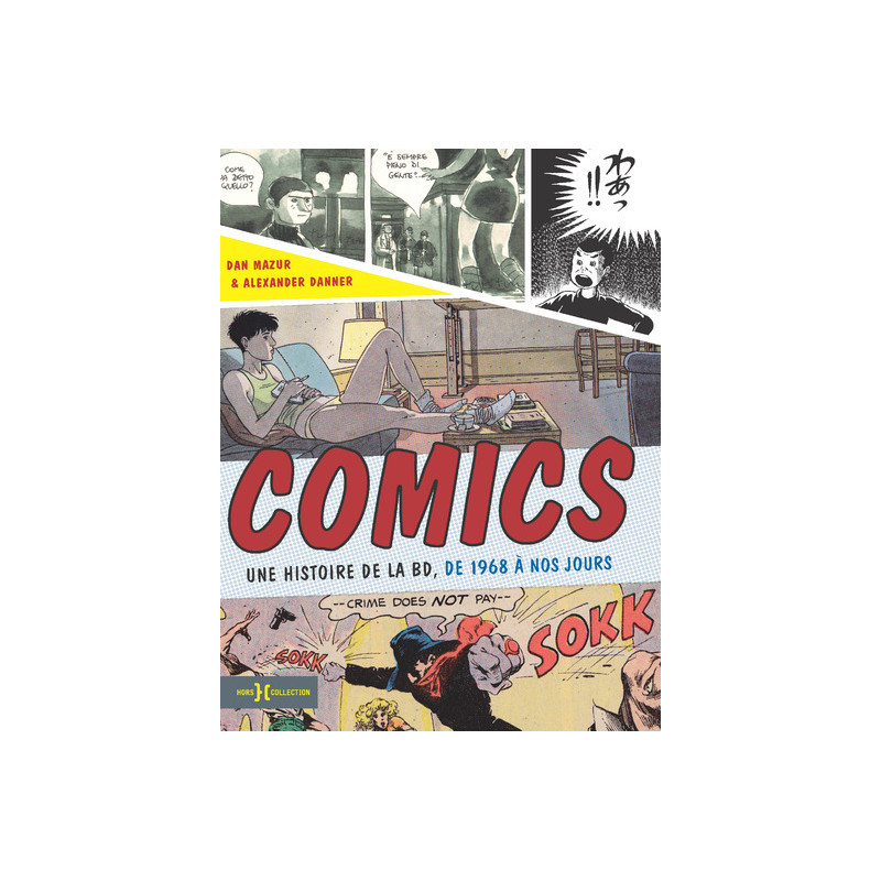 Comics