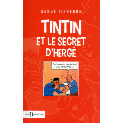 Tintin et le secret d'Hergé