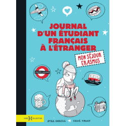 Journal d'un étudiant...