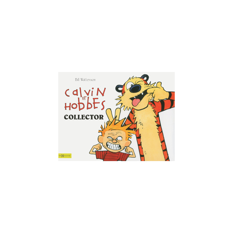 Calvin et Hobbes Collector