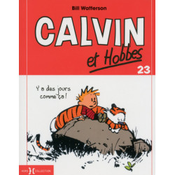 Calvin et Hobbes - tome 23...