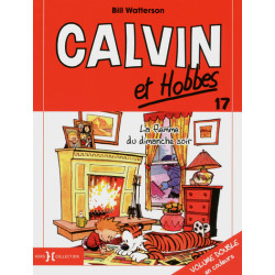 Calvin et Hobbes - tome 17...