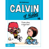 Calvin et Hobbes - tome 16 petit format
