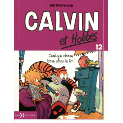 Calvin et Hobbes - tome 12...