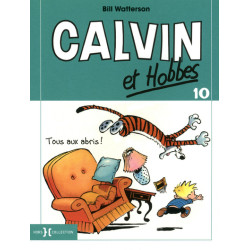 Calvin et Hobbes - tome 10...