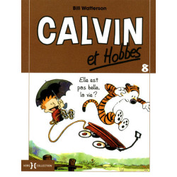 Calvin et Hobbes - tome 8...