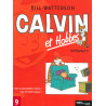 Intégrale Calvin et Hobbes - tome 9