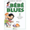 Bébé blues tome 4 Bon anniversaire, la puce