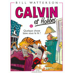 Calvin et Hobbes tome 12...