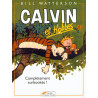 Calvin et Hobbes tome 15 Complètement surbookés