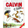 Calvin et Hobbes tome 8 Elle est pas belle la vie ?