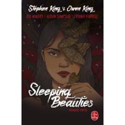 Sleeping Beauties (Comics...
