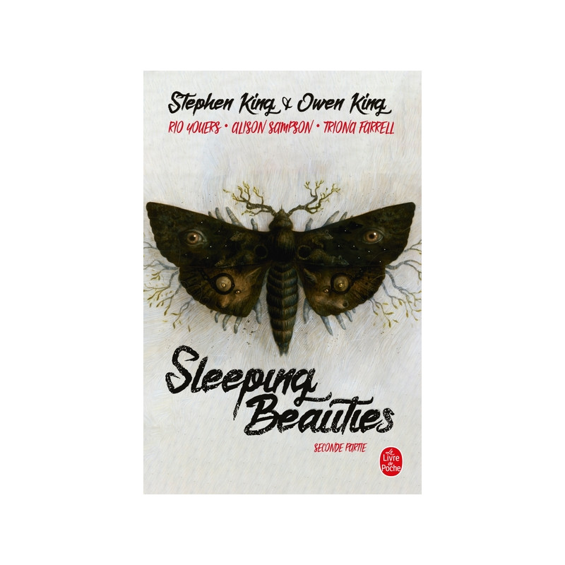 Sleeping Beauties (Comics Sleeping Beauties, Tome 2)