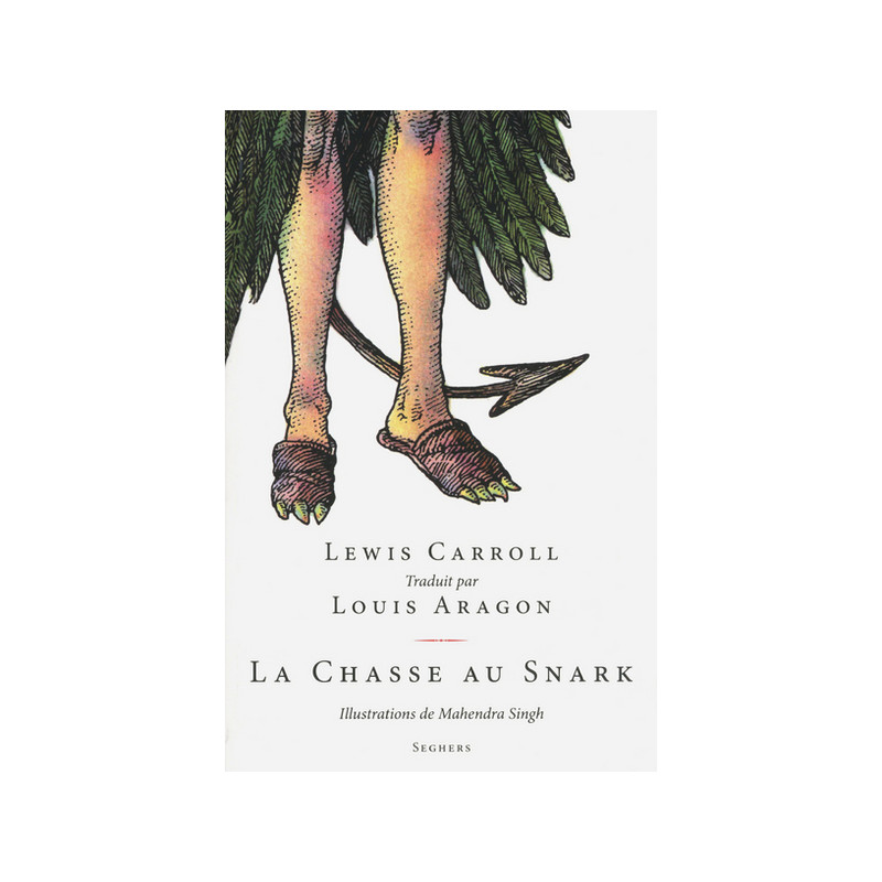 La chasse au Snark