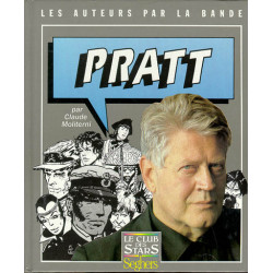Pratt - Les auteurs par la...