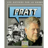 Pratt - Les auteurs par la bande