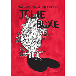 Jolie boxe