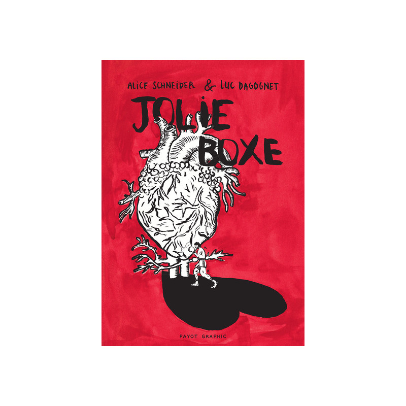 Jolie boxe