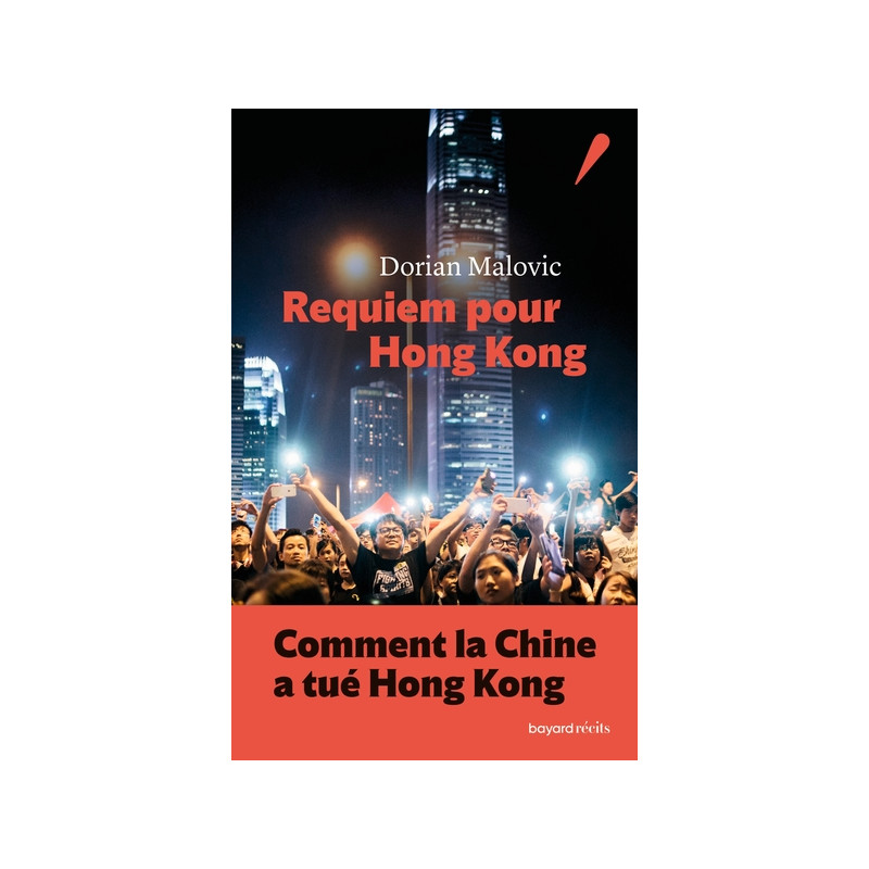 Requiem pour Hong Kong