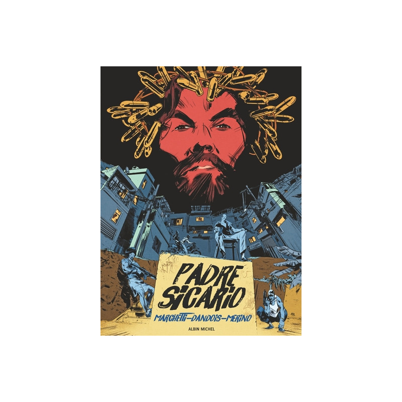 Padre Sicario